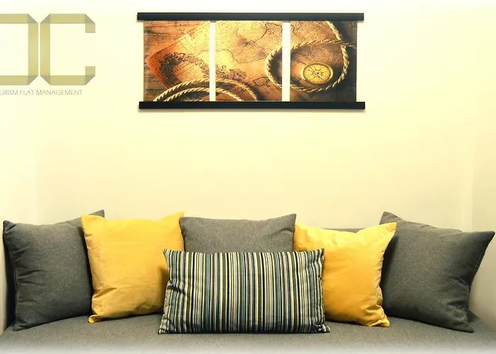 Апартаменты Country By Jc *