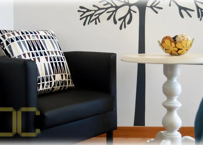 Country By Jc Апартаменты *