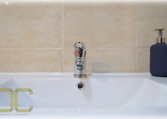 Country By Jc Апартаменты