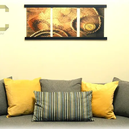 Apartment Country By Jc *