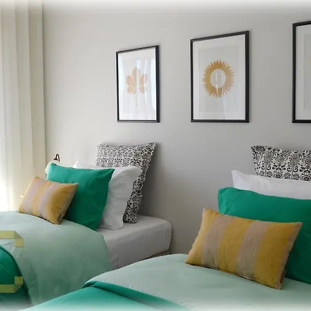 Apartamento Country By Jc