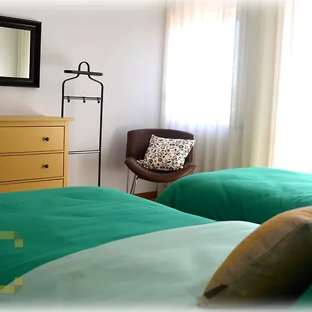 Country By Jc Apartment Porto