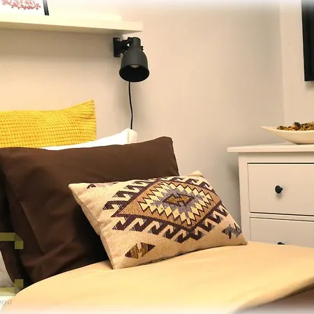 Country By Jc Apartamento