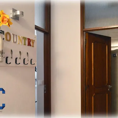 Apartment Country By Jc