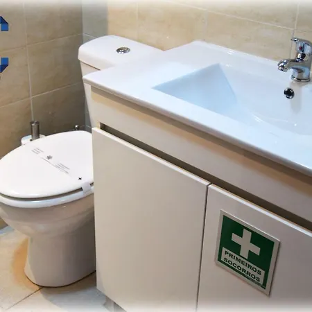 Apartment Country By Jc