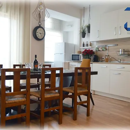 Apartamento Country By Jc Porto