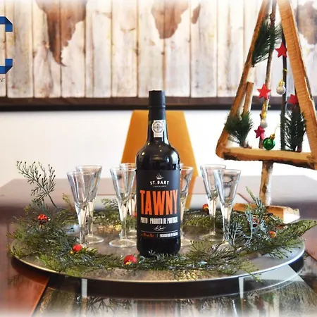 Country By Jc 公寓 波尔图