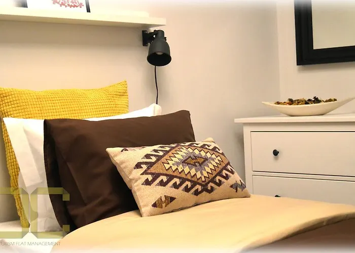 Country By Jc 公寓