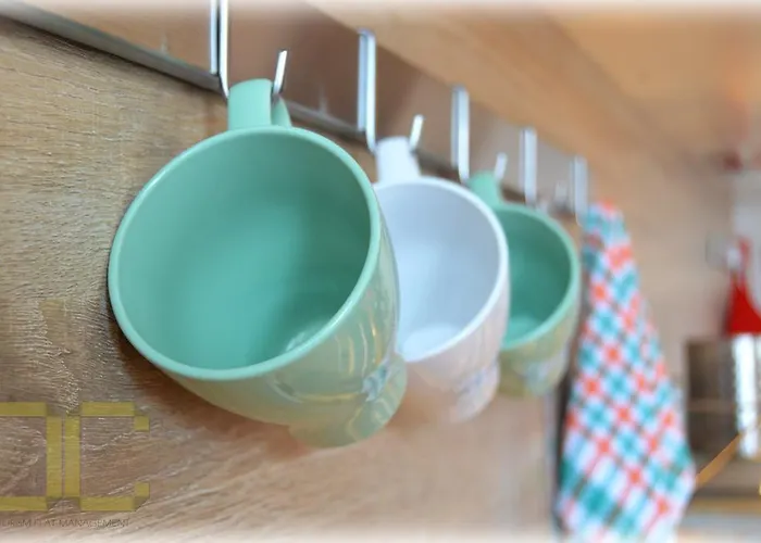 Country By Jc Διαμέρισμα *