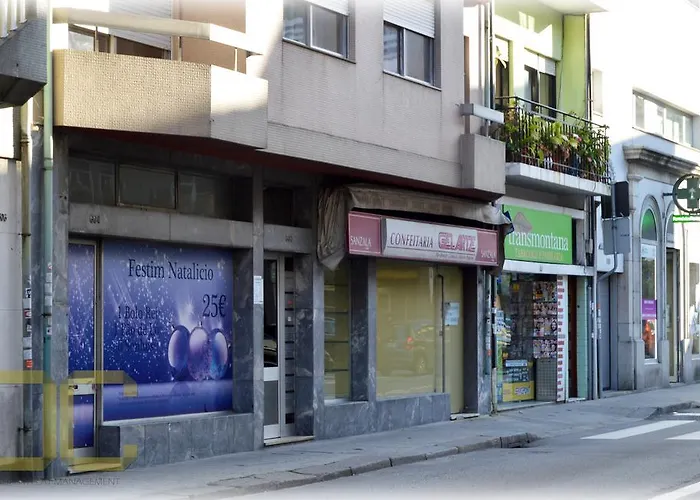 Διαμέρισμα Country By Jc