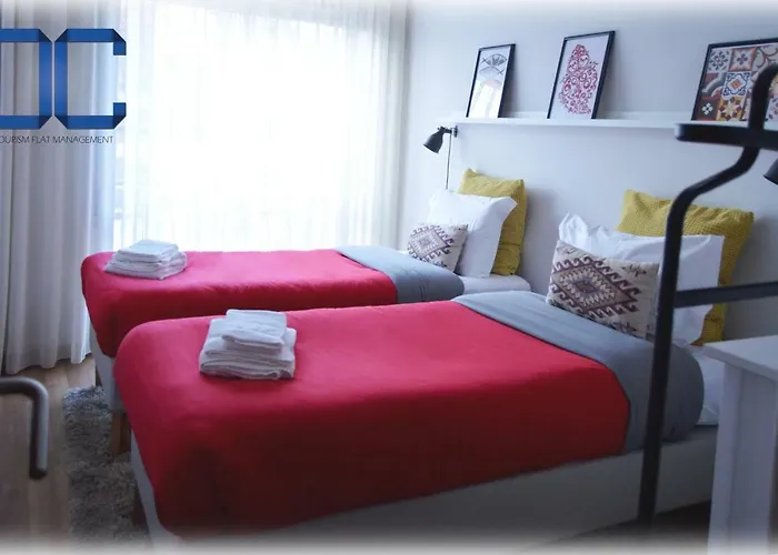 Country By Jc * 波尔图