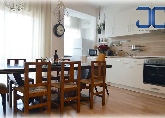 Apartamento Country By Jc Porto