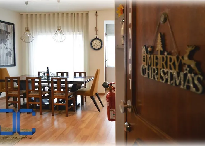 Apartamento Country By Jc Porto