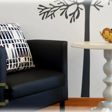 Country By Jc Appartement *