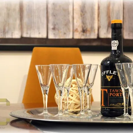 Country By Jc Oporto