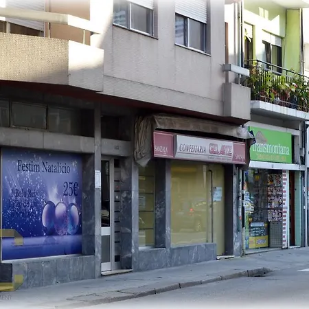 Appartement Country By Jc