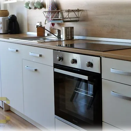 Apartamento Country By Jc Porto