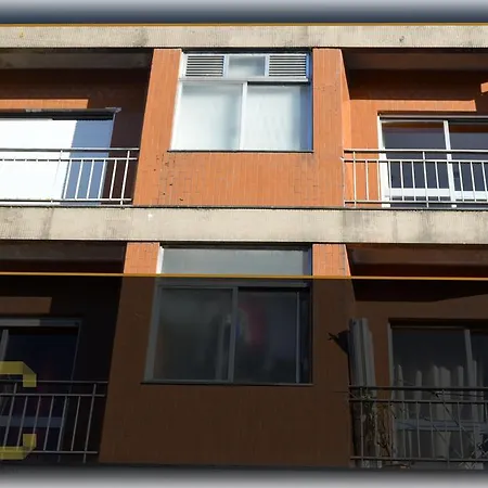 Apartamento Country By Jc