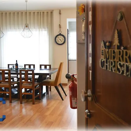 Apartamento Country By Jc Oporto