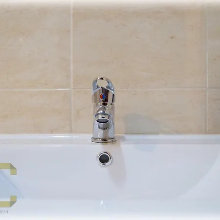 Country By Jc Apartamento