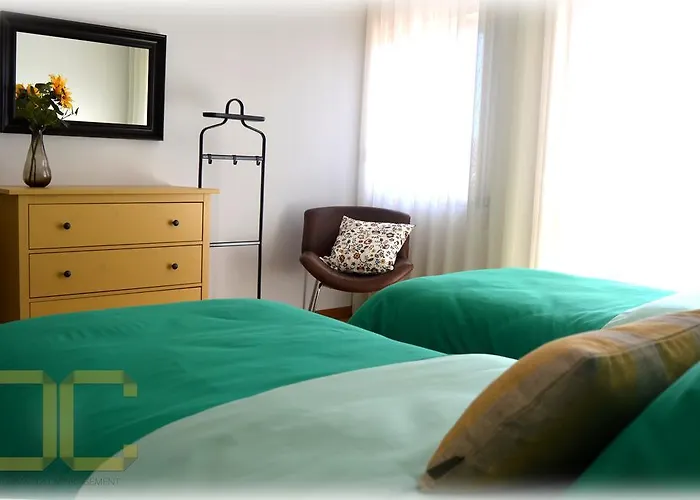 Country By Jc شقة بورتو