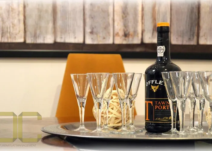 Country By Jc بورتو