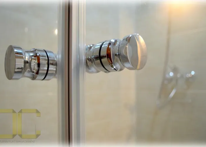 Country By Jc شقة *